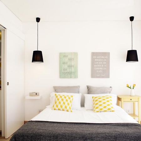 Alfama Rose Apartment - Eletrico Lisbon Exterior photo