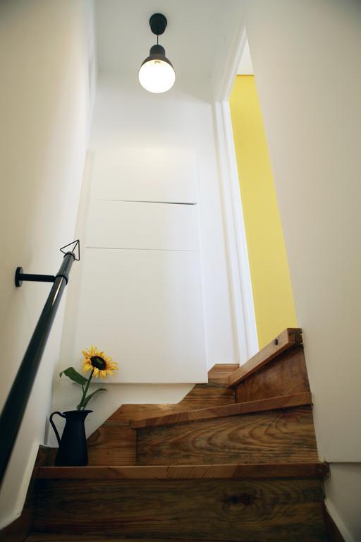 Alfama Rose Apartment - Eletrico Lisbon Exterior photo