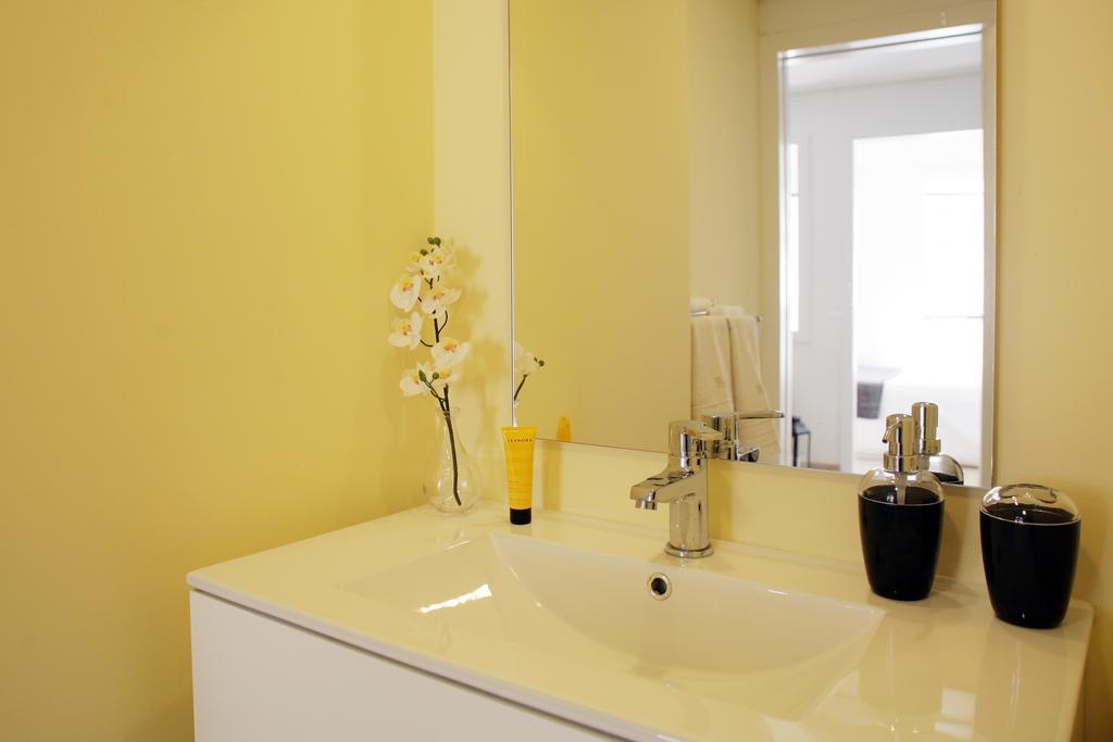 Alfama Rose Apartment - Eletrico Lisbon Exterior photo